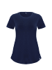 SCHIETWETTER "Kaya Kehrwieder" in navy