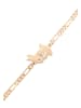 gaya Women Bracelet in Rose Gold