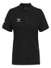 Hummel Hummel Polo Hmlmove Damen in BLACK