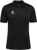 Hummel Polo Hmlessential Erwachsene in BLACK