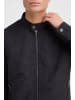 !SOLID Lederjacke SDVAMOSA in Schwarz