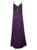 Nassau Beach Kleid NB231048 in dark purple