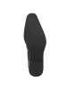 Ital-Design Halbschuh in Schwarz