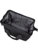 Reisenthel Weekender allrounder L special edition in Mesh Black