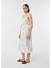 comma Kleid  in  01A1_weiß