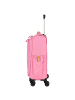 travelite Minimover - 4-Rollen-Kindertrolley 55 cm (Einhorn) in Einhorn