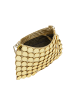 myMo at night Handbag Handbag in Gold