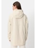 Camel Active teXXXactive® Jacke mit verstellbarer Kapuze in Eiche
