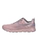 Tenhaag Sneaker in Mauve