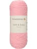 Schachenmayr since 1822 Handstrickgarne Soft & Easy Fine, 100g in Rosa