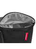 Reisenthel Coolerbag XS Kühltasche 27,5 cm in black