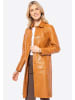Wittchen Coat in Brown