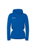 Trainingsjacke "Equipe 29 Multi Hood Jacke Damen" in Blau