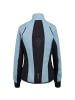 Campagnolo WOMAN JACKET WITH DETACHABLE SLEEVES in Blau3027