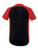 erima Six Wings Trikot in schwarz/rot