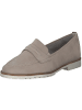 Tamaris Ballerinas in light grey