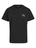 Mister Tee T-Shirt in black