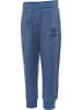 Hummel Verstellbare Taille Hose Hmldallas E-Sport Kinder in BERING SEA