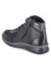 Beliana orthopädischer Stiefel mit Kaltfutter in black