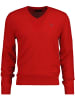 Gant Pullover in bright red