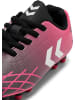 Hummel Kinder Fußballschuh "Top Star F.G. Lc Jr" in Pink