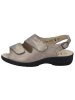 Solidus Sandalen für Damen in taupe