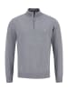 FYNCH-HATTON Pullover in grau