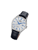 Festina Analog-Armbanduhr Festina Swiss Made schwarz groß (ca. 40mm)