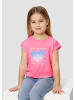 s.Oliver T-Shirt in 0065_pink