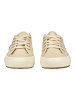 Superga Sneaker in Leinen