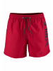 Venice Beach Badeshorts in rot