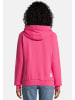 Salzhaut Sweatjacke LÖSEN in Pink