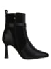 VAN HILL Klassische Stiefeletten Elizabeth in Schwarz
