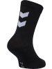 Hummel Kinder Socken "Make My Day Sock 5-Pack" in Rot