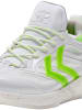 Hummel Hummel Multisportsschuh Algiz 2.0 Handball Erwachsene Leichte Design in WHITE