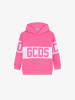GCDS Sweatshirt 10294161146198 Rosa
