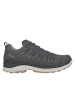 LOWA Wanderschuh Innox EVO II GTX in Grau