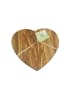 Berard Schneidbrett, Herz mittel, 22 x 21 x 1,6 cm