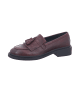 COPENHAGEN Slipper in rot