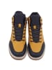 Ital-Design Boot in Camel