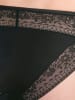 Anita Taillenslip Rosemary in Schwarz