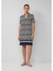 s.Oliver Kleid in 59F0_navy