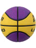 uhlsport  Ball "Legend" in Lila