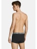 Jack & Jones Boxershort 'Chuey' in grau