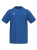 erima Kinder T-Shirt in new royal/weiss