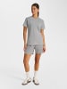 Hummel T-Shirt Hmlmove Damen in GREY MELANGE