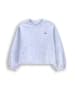 Coccodrillo Trainings-Sweatshirt in blau