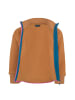 Trollkids Fleecejacke Vega in almond
