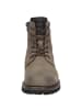 Sioux Stiefelette Adalr.-704-TEX-LF-H in taupe
