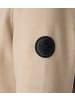 CASAMODA Sweatjacke in 657 beige